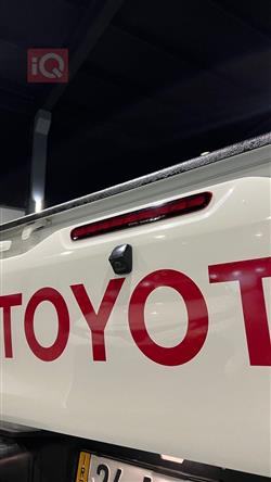 تويوتا هايلوكس